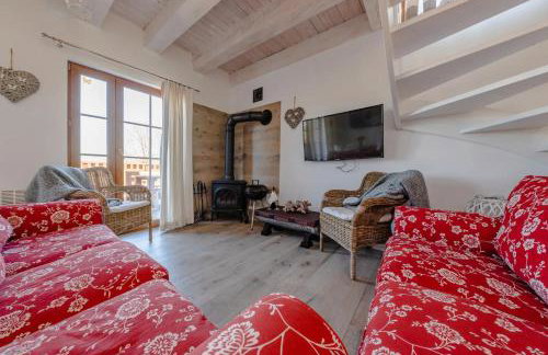 Domek na Kaszubach A129/3-Kaszubska Ostoja - Foto 4