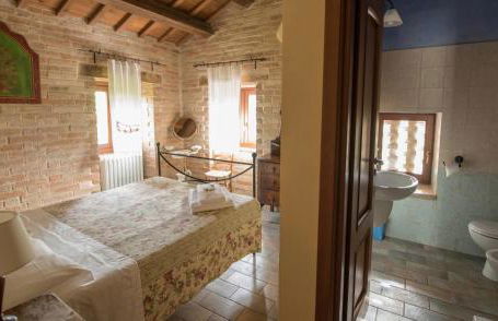 Tenuta Meraviglia - Esclusiva con grande giardino, piscina e vista ideale per gruppi e matrimoni - Foto 11