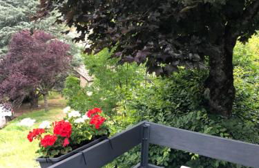 Gite La Barthe Basse - Foto 25