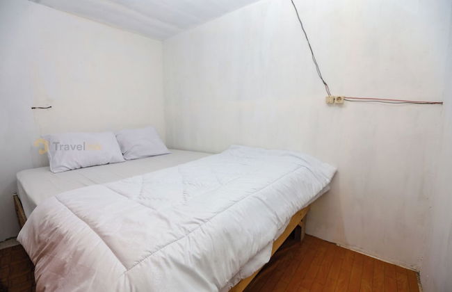 Batu Lawang Sikunir By Travelink - Foto 12