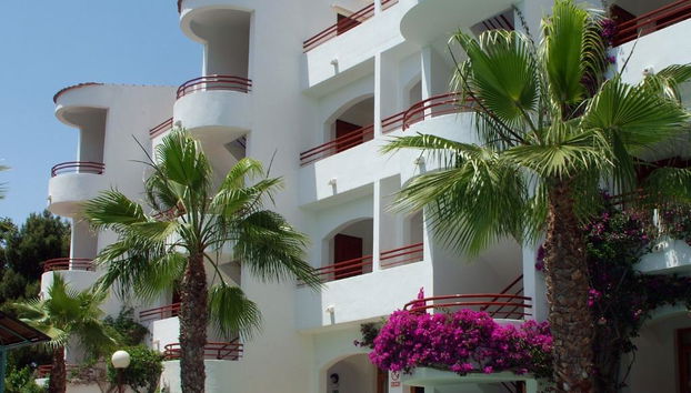 Sagitario Vista Playa I Apartamentos - Foto 4