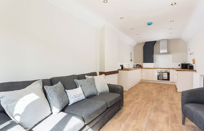 City Apartments Monkbar Mews - Foto 72