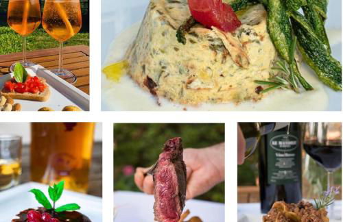 Le Mandrie di Ripalta - Foto 10