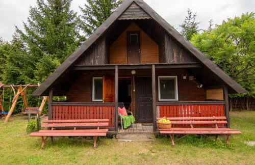 Nad Wigrami Agroturystyka Tarasiewicz - Foto 7