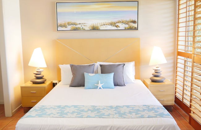 Spa Haven 17B - Foto 2