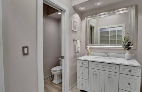 Brand New! Heated Pool, Golf Cart, Next to Beach - Foto 26