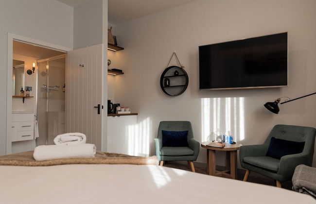 Bay Of Fires Apartments - Foto 62