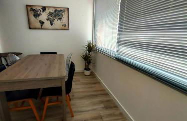 Appartement T3 plein centre ville - Foto 6