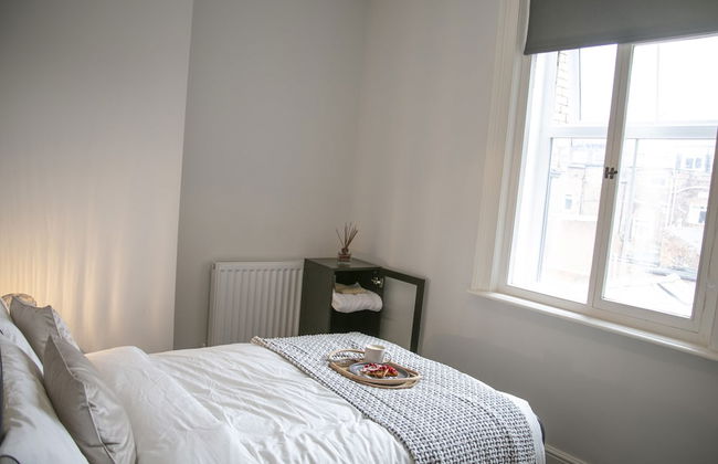 Fortunae Boutique Apartment BY Fang - Photo 2