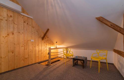 Stodoła Kuźnia Mazura - Foto 74