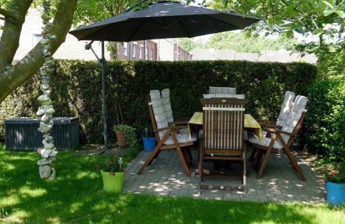 Ferienwohnung-Bullerby - Foto 17