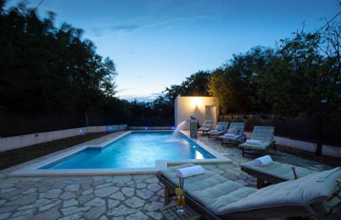 Villa Paradise - Foto 25