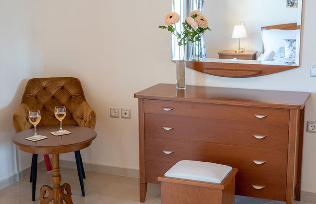 Luxury Villa Irene Metaxata - Foto 16