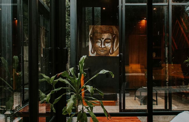 K NAJ Community Cenote residence - Photo 34