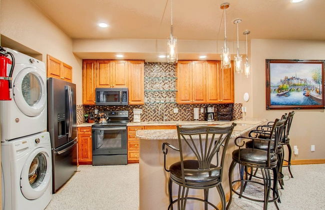 3bdwhere the Foxes Runluxurious, Usaf Academy - Foto 18