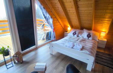 Willa Jeleń - Foto 18