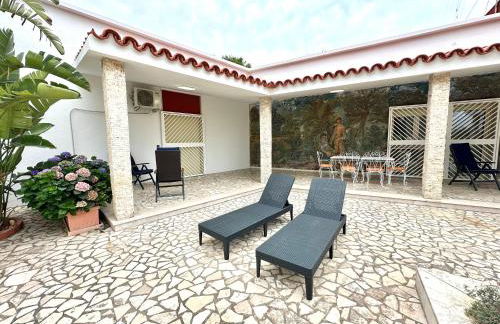 Villa Paola by the sea - Foto 36