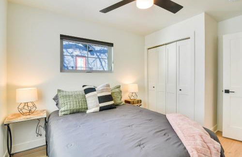 Modern Erie Home - Walk to Downtown! - Foto 18