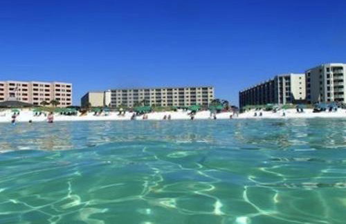 Book Me Baby! Islander #615 Aurora in Destin - Foto 40