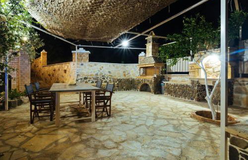 Aristidis country villa-anesis - Foto 40