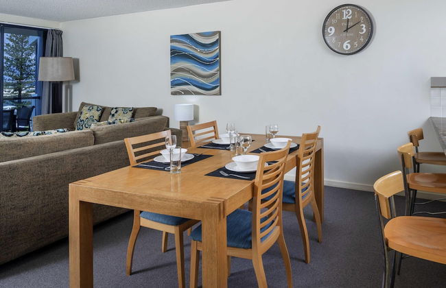 BreakFree Grand Pacific Resort - Foto 28