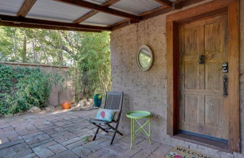 Patagonia Cottage with Patio and Yard Walk to Town! - Foto 29