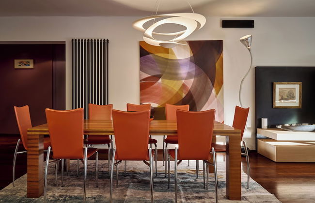 Luxurious Villa Philoxenia - Foto 40