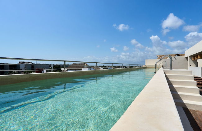 Bakal Residence By Lockey - Photo 56