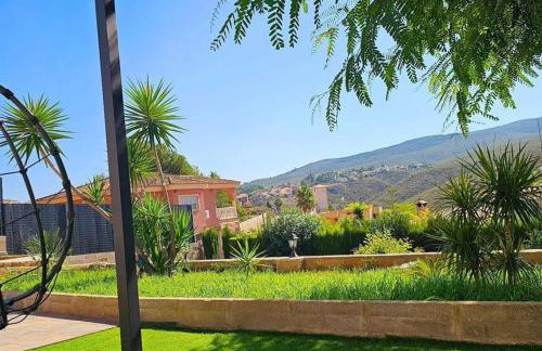 Buen Estar, piscina, barbacoa, jacuzzi en Valencia - Photo 20