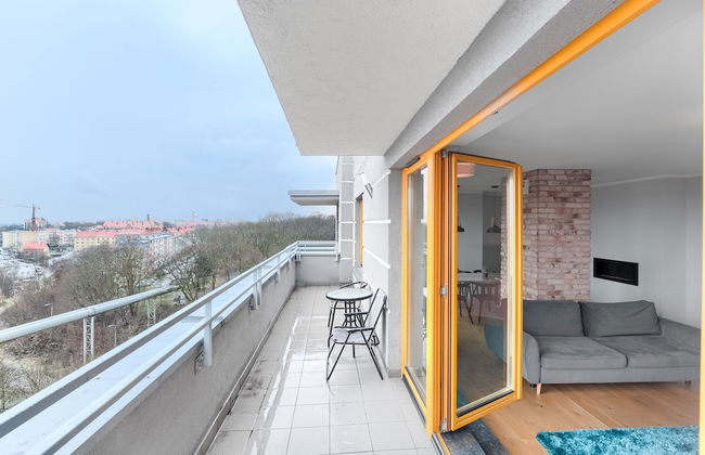 Exclusive Nautica Apartments - Foto 53