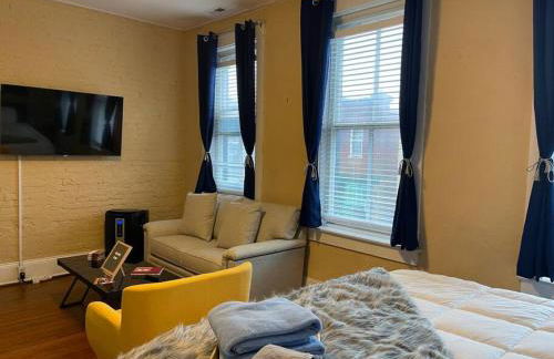 Stay on Main 319 N Main - Foto 3