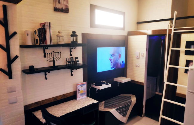 Carmel Market Apartments - Photo 58