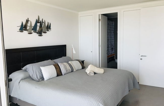 La Choza VIP Turquesa en La Serena - Photo 30