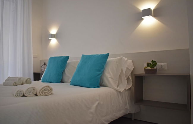 Residence Lake Como - Foto 14