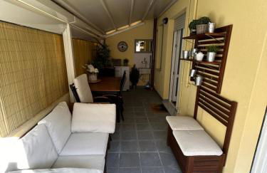 Elegant Apartment in Santa by PortofinoVacanze - Foto 17