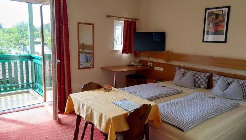 Hotel Fortuna - Foto 3