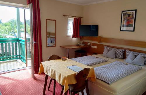 Hotel Fortuna - Foto 3