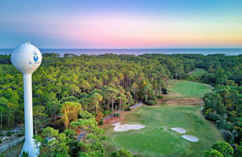 St James Bay Golf & Pickleball Resort - Foto 11