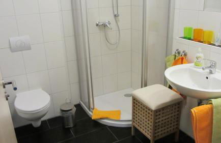 Ferienwohnung Am Alten Forsthaus Neuenbau - Photo 17