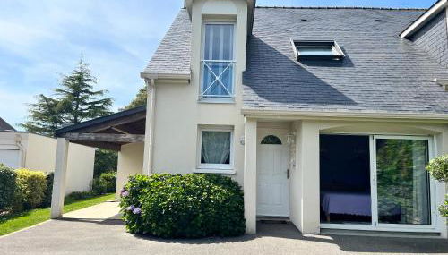 La Baule - Villa avec jardin, 15 mn plage-centre-ville - Foto 3