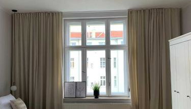 Apartament Haffnera - Foto 4