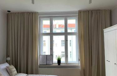 Apartament Haffnera - Foto 4