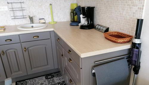 Appartement cosy vue mer à Merlimont - Photo 5