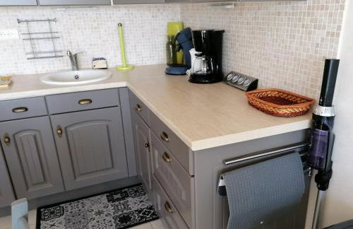 Appartement cosy vue mer à Merlimont - Foto 5