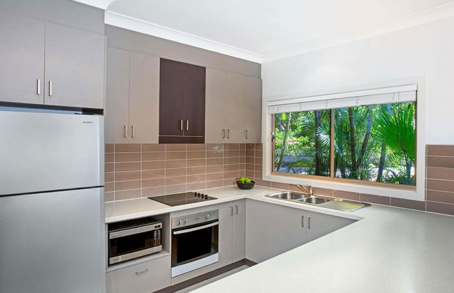 BreakFree Aanuka Beach Resort - Foto 39