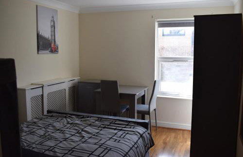 Premier London Rooms - Foto 15