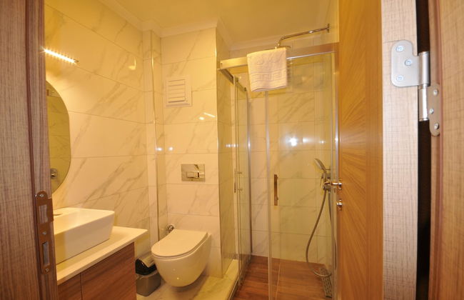 Isla Apartments - Foto 22