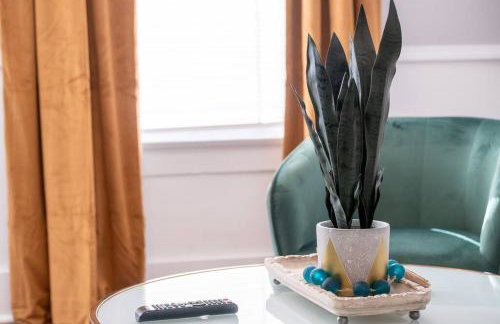 Walkable Downtown Columbus Historic Home, FREE Bikes to use - Foto 23