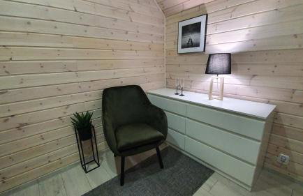 Ekosfera Piława Apartamenty z podgrzewanym basenem - Foto 41