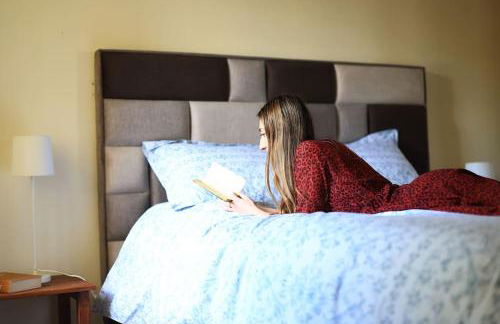 Gîte Les Tilleuls - Photo 60